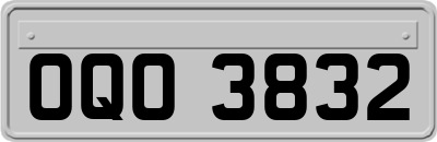 OQO3832