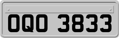 OQO3833