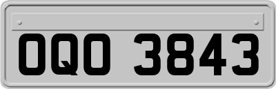 OQO3843