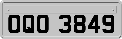 OQO3849