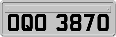 OQO3870
