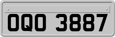 OQO3887