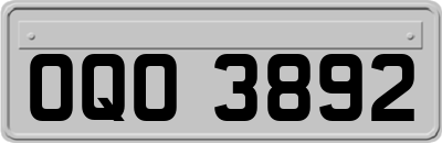 OQO3892