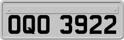 OQO3922