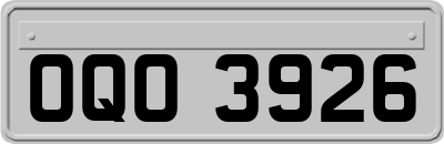 OQO3926