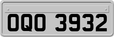 OQO3932