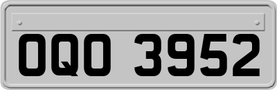 OQO3952
