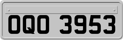 OQO3953