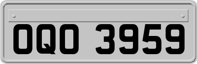 OQO3959