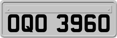 OQO3960