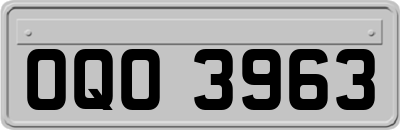 OQO3963
