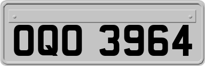 OQO3964