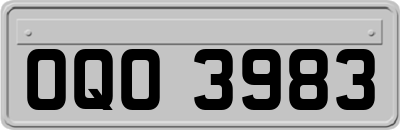 OQO3983