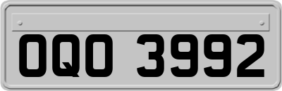 OQO3992
