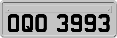 OQO3993
