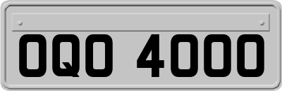OQO4000