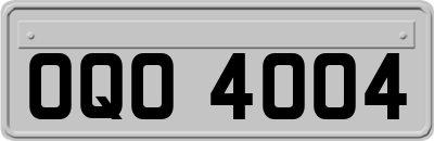 OQO4004