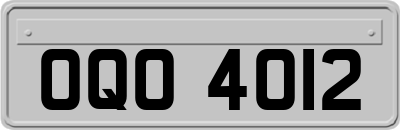 OQO4012
