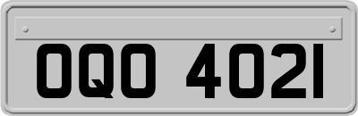 OQO4021