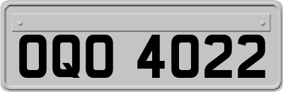 OQO4022