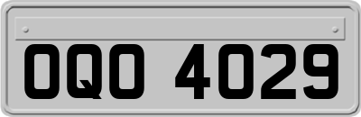 OQO4029