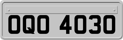 OQO4030