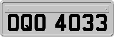 OQO4033