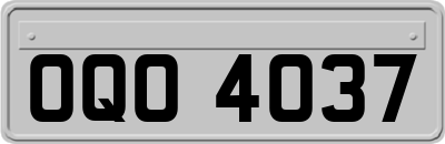 OQO4037