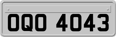OQO4043