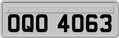 OQO4063