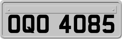 OQO4085