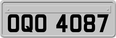 OQO4087