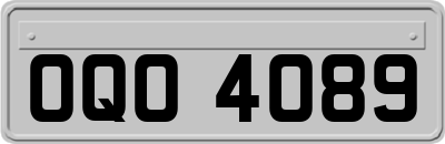 OQO4089