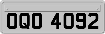 OQO4092