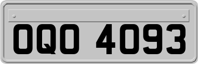 OQO4093