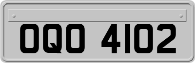 OQO4102