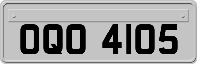 OQO4105