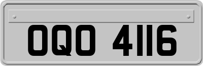 OQO4116