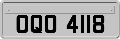 OQO4118