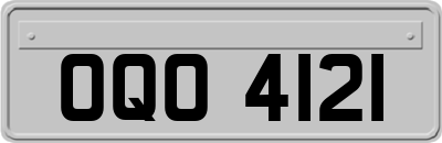 OQO4121