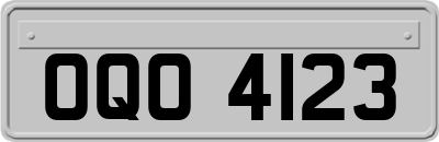 OQO4123