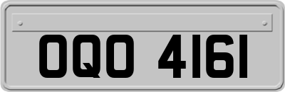 OQO4161