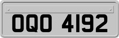 OQO4192