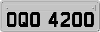 OQO4200