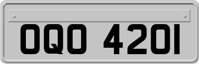 OQO4201