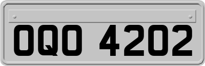 OQO4202