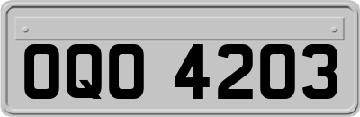 OQO4203
