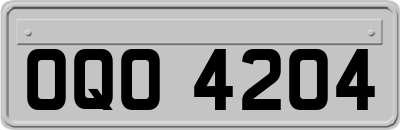OQO4204