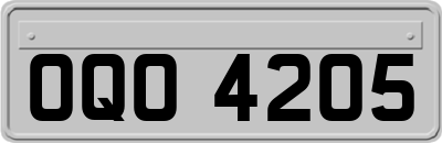 OQO4205
