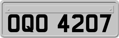 OQO4207